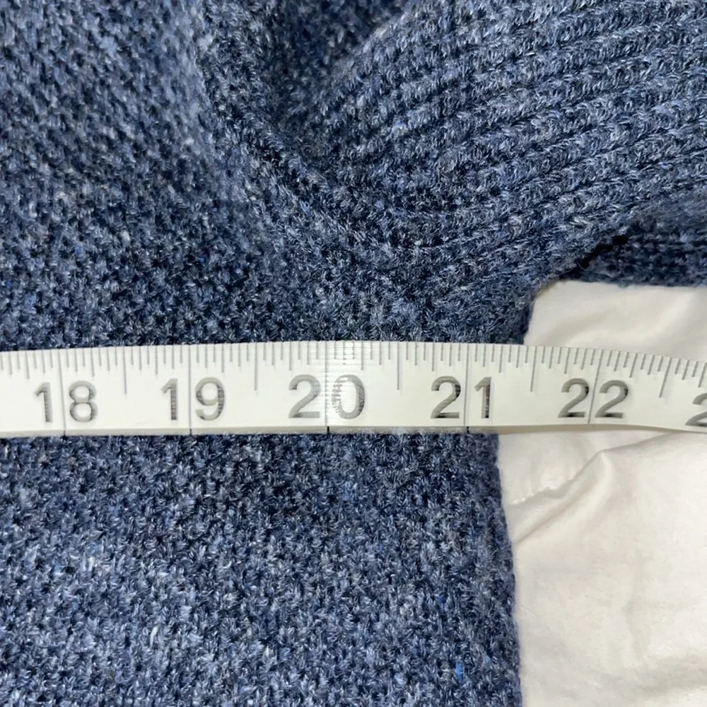 Gap Cable Knit Grandpa Cardigan - Picture 5 of 10